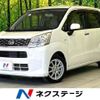 daihatsu move 2015 -DAIHATSU--Move DBA-LA160S--LA160S-0014075---DAIHATSU--Move DBA-LA160S--LA160S-0014075- image 1