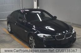 bmw 5-series 2012 -BMW--BMW 5 Series WBAXG31020DW38038---BMW--BMW 5 Series WBAXG31020DW38038-