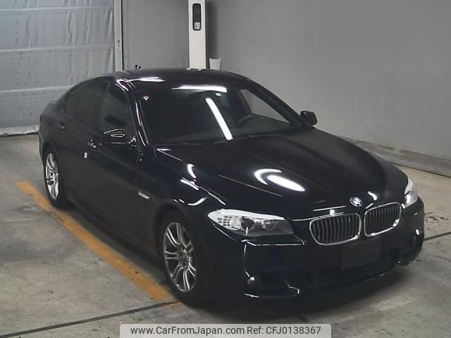 bmw 5-series 2012 -BMW--BMW 5 Series WBAXG31020DW38038---BMW--BMW 5 Series WBAXG31020DW38038- image 1