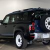 rover defender 2024 -ROVER--Defender 3CA-LE72WAB--SALEA7AW3R2323807---ROVER--Defender 3CA-LE72WAB--SALEA7AW3R2323807- image 8