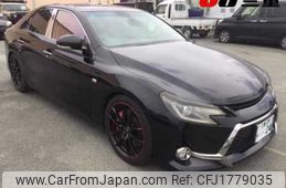 toyota mark-x 2014 CFJ1779035