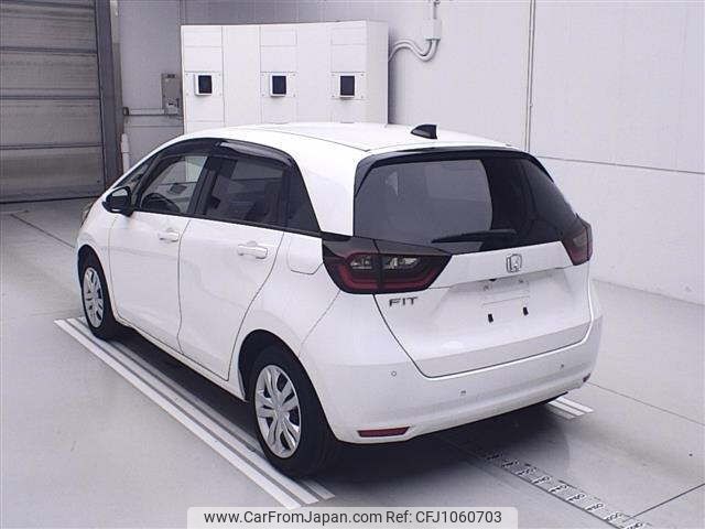 honda fit 2020 -HONDA--Fit GR1-1009401---HONDA--Fit GR1-1009401- image 2