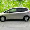 honda fit 2009 TE1693 image 1