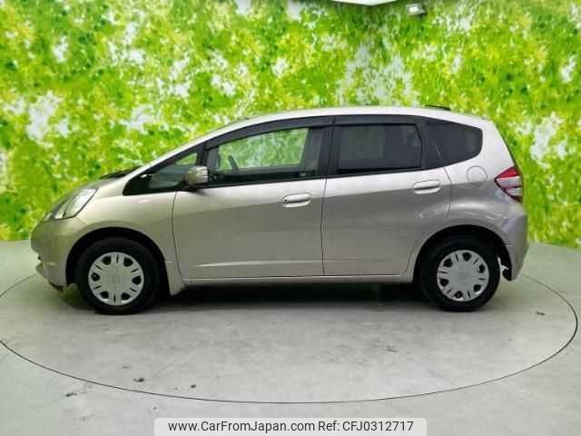 honda fit 2009 TE1693 image 1