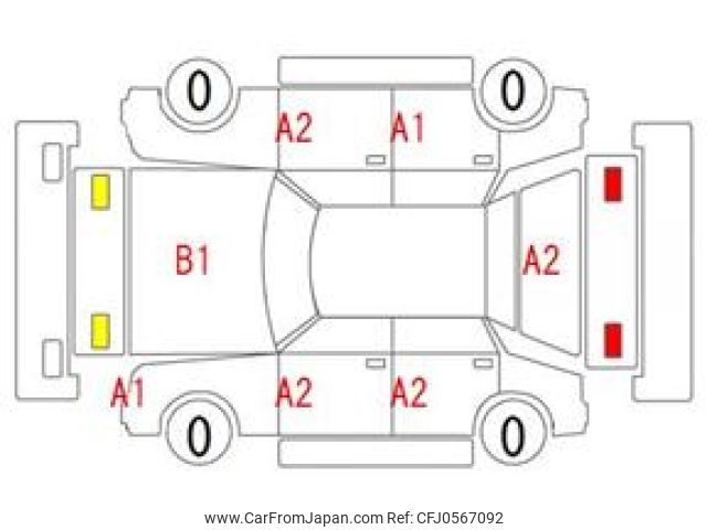 lexus rx 2016 -LEXUS--Lexus RX DBA-AGL20W--AGL20-0002486---LEXUS--Lexus RX DBA-AGL20W--AGL20-0002486- image 2