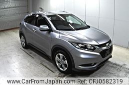 honda vezel 2014 -HONDA--VEZEL RU4-1002903---HONDA--VEZEL RU4-1002903-