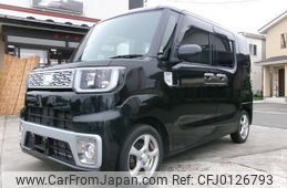 daihatsu wake 2015 -DAIHATSU--WAKE DBA-LA710S--LA710S-0009490---DAIHATSU--WAKE DBA-LA710S--LA710S-0009490-