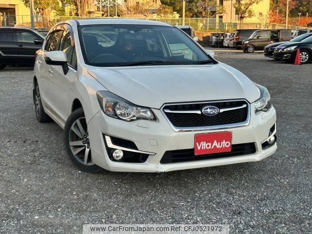 subaru impreza-sports 2015 quick_quick_GP7_GP7-112712 image 2