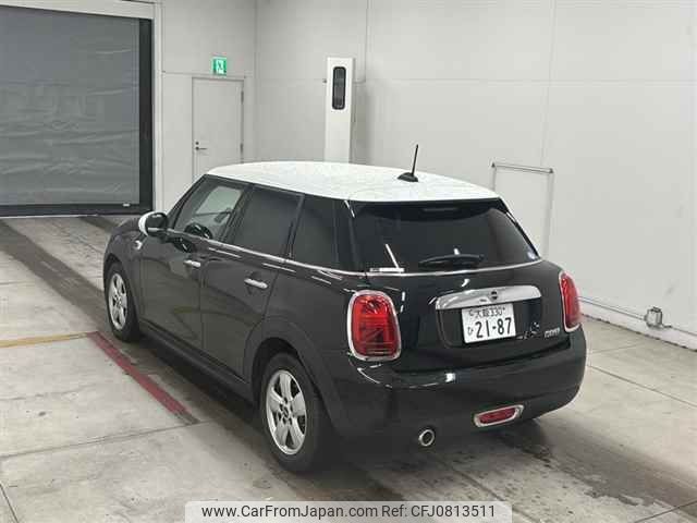 mini mini-others 2018 -BMW 【大阪 330ヒ2187】--BMW Mini XU15M-WMWXU72080TN40636---BMW 【大阪 330ヒ2187】--BMW Mini XU15M-WMWXU72080TN40636- image 2