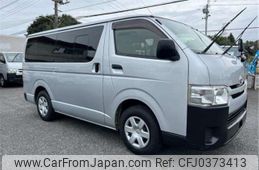 toyota hiace-van 2014 -TOYOTA--Hiace Van CBF-TRH200V--TRH200-0194665---TOYOTA--Hiace Van CBF-TRH200V--TRH200-0194665-