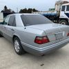 mercedes-benz e-class 1995 NIKYO_RS30660 image 2