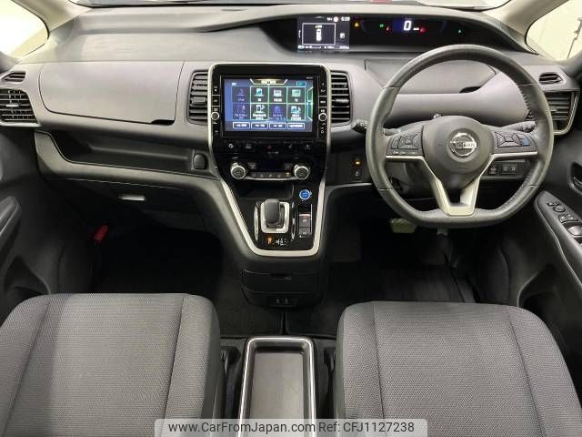 nissan serena 2018 -NISSAN--Serena DAA-HC27--HC27-000129---NISSAN--Serena DAA-HC27--HC27-000129- image 2