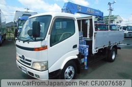 hino dutro 2007 -HINO--Hino Dutoro BDG-XZU344M--XZU344-1001551---HINO--Hino Dutoro BDG-XZU344M--XZU344-1001551-