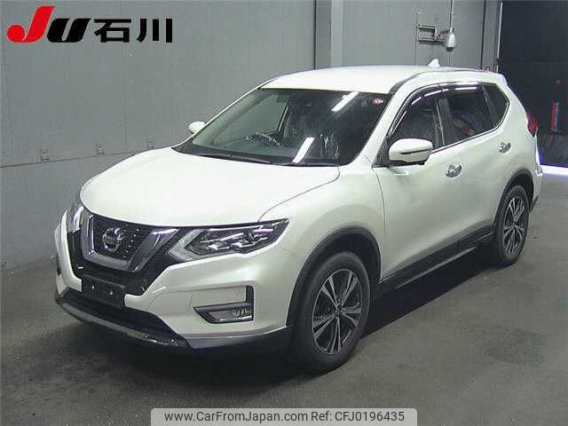 nissan x-trail 2019 -NISSAN--X-Trail T32--055053---NISSAN--X-Trail T32--055053- image 1