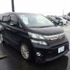 toyota vellfire 2012 -TOYOTA 【市原 300ｽ3670】--Vellfire ANH20W-8193265---TOYOTA 【市原 300ｽ3670】--Vellfire ANH20W-8193265- image 1