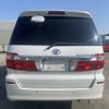 toyota alphard 2004 NIKYO_QA14306 image 3