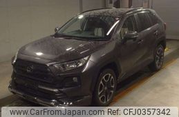 toyota rav4 2019 -TOYOTA--RAV4 6BA-MXAA54--MXAA54-2015817---TOYOTA--RAV4 6BA-MXAA54--MXAA54-2015817-