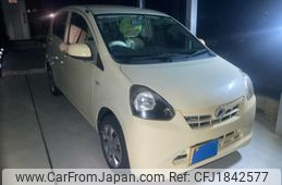 daihatsu mira-e-s 2012 CFJ1842577