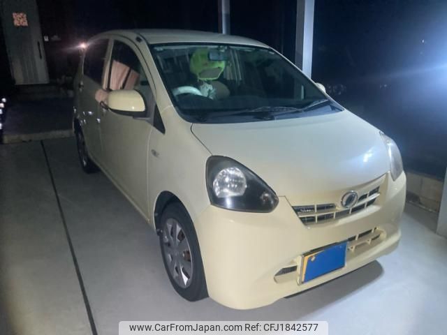 daihatsu mira-e-s 2012 CFJ1842577 image 1