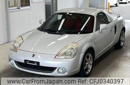 toyota mr-s 2003 -TOYOTA--MR-S ZZW30-0061556---TOYOTA--MR-S ZZW30-0061556-