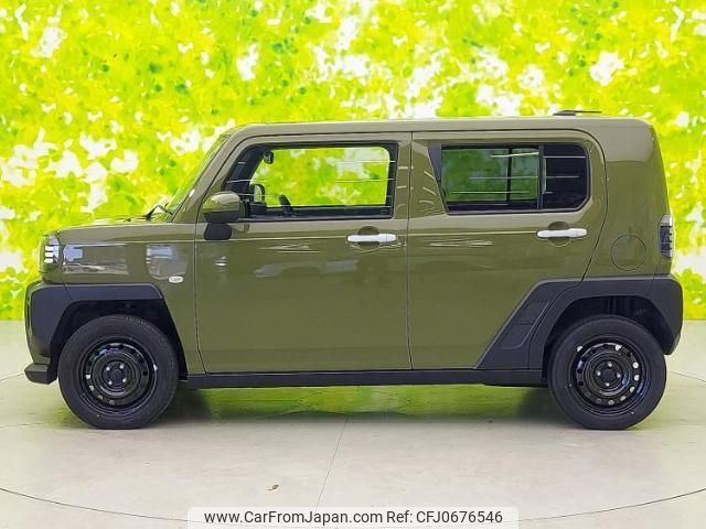 daihatsu taft 2023 quick_quick_5BA-LA910S_LA910S-0040621 image 2