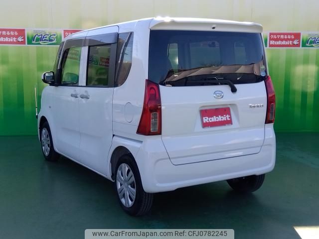 daihatsu tanto 2019 -DAIHATSU--Tanto 6BA-6BA---LA650S-0045748---DAIHATSU--Tanto 6BA-6BA---LA650S-0045748- image 2