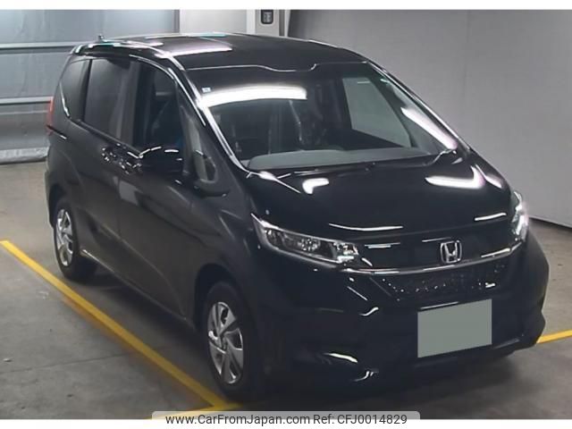 honda freed-hybrid 2024 quick_quick_6AA-GB8_3211907 image 1