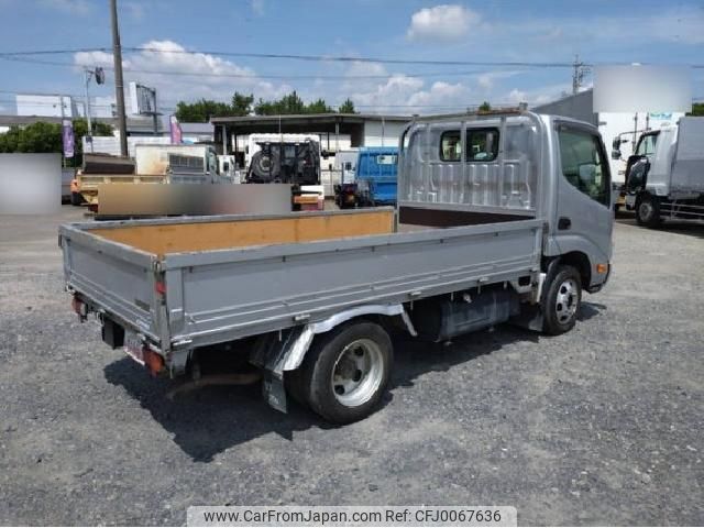 toyota dyna-truck 2016 quick_quick_QDF-KDY231_KDY231-8025534 image 2