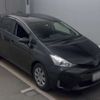 toyota prius-α 2021 -TOYOTA 【福山 300ﾓ8460】--Prius α 6AA-ZVW41W--ZVW41-0090578---TOYOTA 【福山 300ﾓ8460】--Prius α 6AA-ZVW41W--ZVW41-0090578- image 4