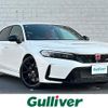 honda civic 2025 CFJ1642436 image 1