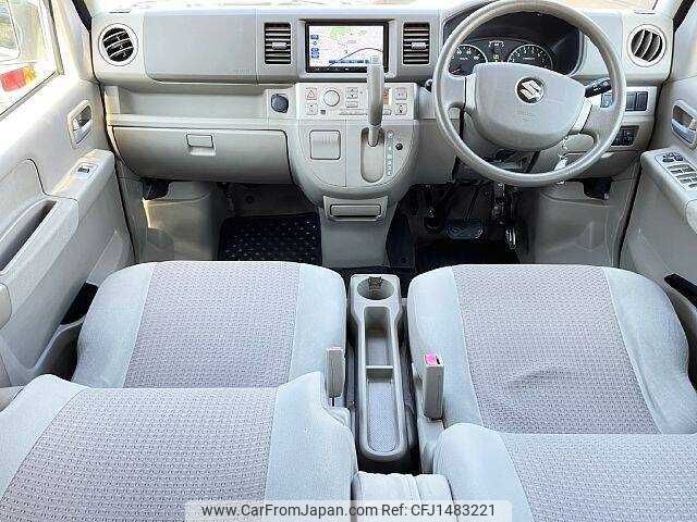 suzuki every-wagon 2014 CFJ1483221 image 1