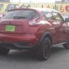 nissan juke 2017 quick_quick_CBA-NF15_NF15-581164 image 2