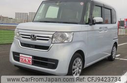 honda n-box 2021 -HONDA 【名変中 】--N BOX JF3--5078573---HONDA 【名変中 】--N BOX JF3--5078573-