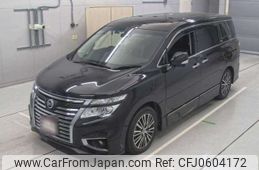 nissan elgrand 2020 -NISSAN--Elgrand DBA-PNE52--PNE52-062138---NISSAN--Elgrand DBA-PNE52--PNE52-062138-