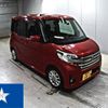 nissan dayz-roox 2016 -NISSAN 【愛媛 581う1019】--DAYZ Roox B21A--B21A-0230475---NISSAN 【愛媛 581う1019】--DAYZ Roox B21A--B21A-0230475- image 1