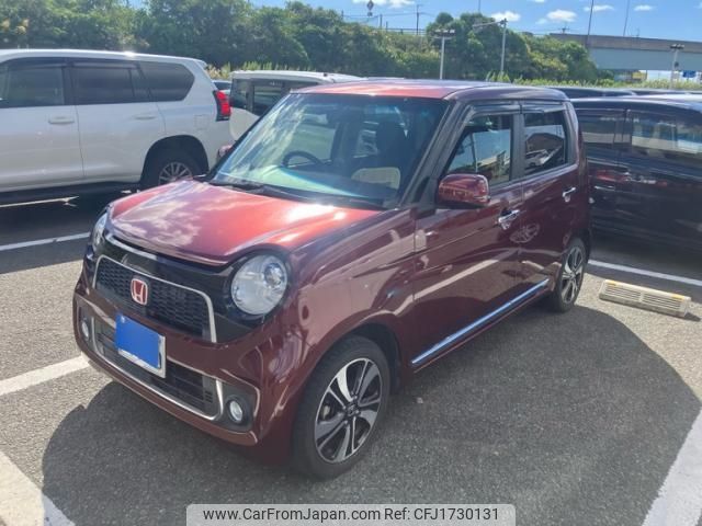 honda n-one 2013 CFJ1730131 image 1