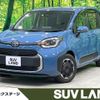 toyota sienta 2022 -TOYOTA--Sienta 6AA-MXPL10G--MXPL10-1016998---TOYOTA--Sienta 6AA-MXPL10G--MXPL10-1016998- image 1