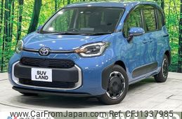 toyota sienta 2022 -TOYOTA--Sienta 6AA-MXPL10G--MXPL10-1016998---TOYOTA--Sienta 6AA-MXPL10G--MXPL10-1016998-