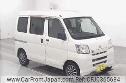 daihatsu hijet-van 2015 -DAIHATSU 【岡山 484ﾁ300】--Hijet Van S321V--0254066---DAIHATSU 【岡山 484ﾁ300】--Hijet Van S321V--0254066-