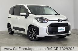 toyota sienta 2023 -TOYOTA--Sienta 6AA-MXPL10G--MXPL10-1033611---TOYOTA--Sienta 6AA-MXPL10G--MXPL10-1033611-