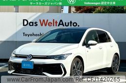 volkswagen golf 2025 -VOLKSWAGEN--VW Golf 3DA-CDDTT--WVWZZZCD5SW191***---VOLKSWAGEN--VW Golf 3DA-CDDTT--WVWZZZCD5SW191***-