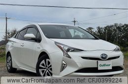 toyota prius 2016 -TOYOTA--Prius DAA-ZVW51--ZVW51-6021926---TOYOTA--Prius DAA-ZVW51--ZVW51-6021926-