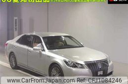 toyota crown-majesta 2014 -TOYOTA--Crown Majesta GWS214-6003845---TOYOTA--Crown Majesta GWS214-6003845-