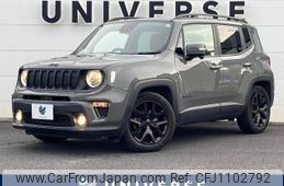 jeep renegade 2019 -CHRYSLER--Jeep Renegade 3BA-BU13--1C4BU0000KPK33133---CHRYSLER--Jeep Renegade 3BA-BU13--1C4BU0000KPK33133-