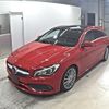 mercedes-benz cla-class 2019 -MERCEDES-BENZ--Benz CLA 117942--WDD1179422N745362---MERCEDES-BENZ--Benz CLA 117942--WDD1179422N745362- image 5