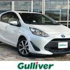 toyota aqua 2018 CFJ1662215 image 1