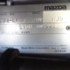 mazda mpv 2004 16015Y image 9