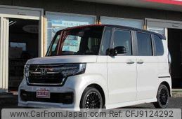 honda n-box 2023 -HONDA--N BOX 6BA-JF3--JF3-2439***---HONDA--N BOX 6BA-JF3--JF3-2439***-