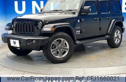 jeep wrangler 2020 CFJ1660021