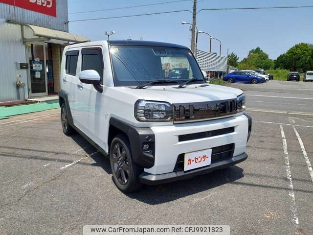 daihatsu taft 2020 -DAIHATSU--Taft 5BA-LA900S--LA900S-0017746---DAIHATSU--Taft 5BA-LA900S--LA900S-0017746- image 2